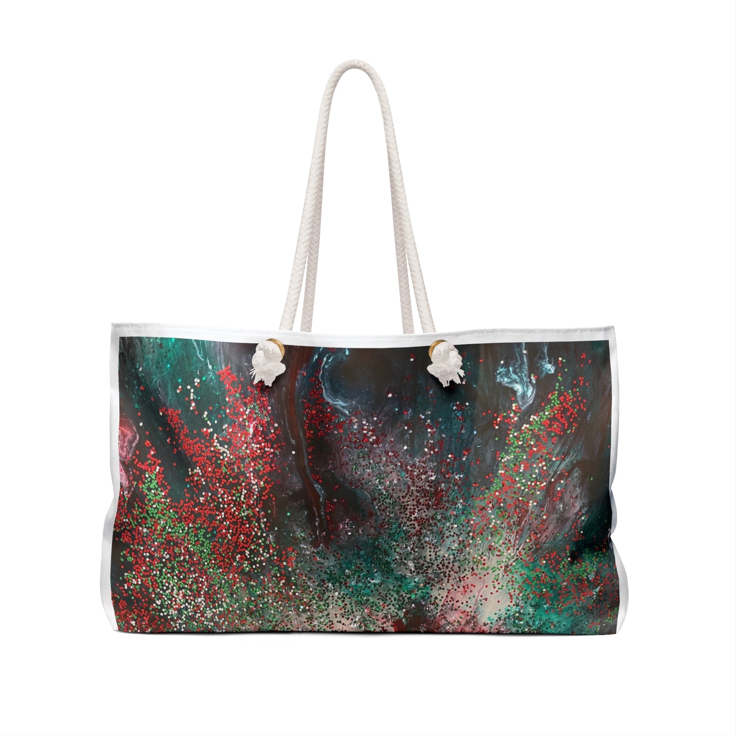 Christmas Tote Bag
