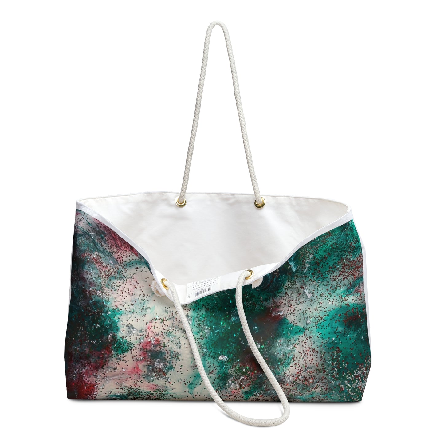 Christmas Tote Bag