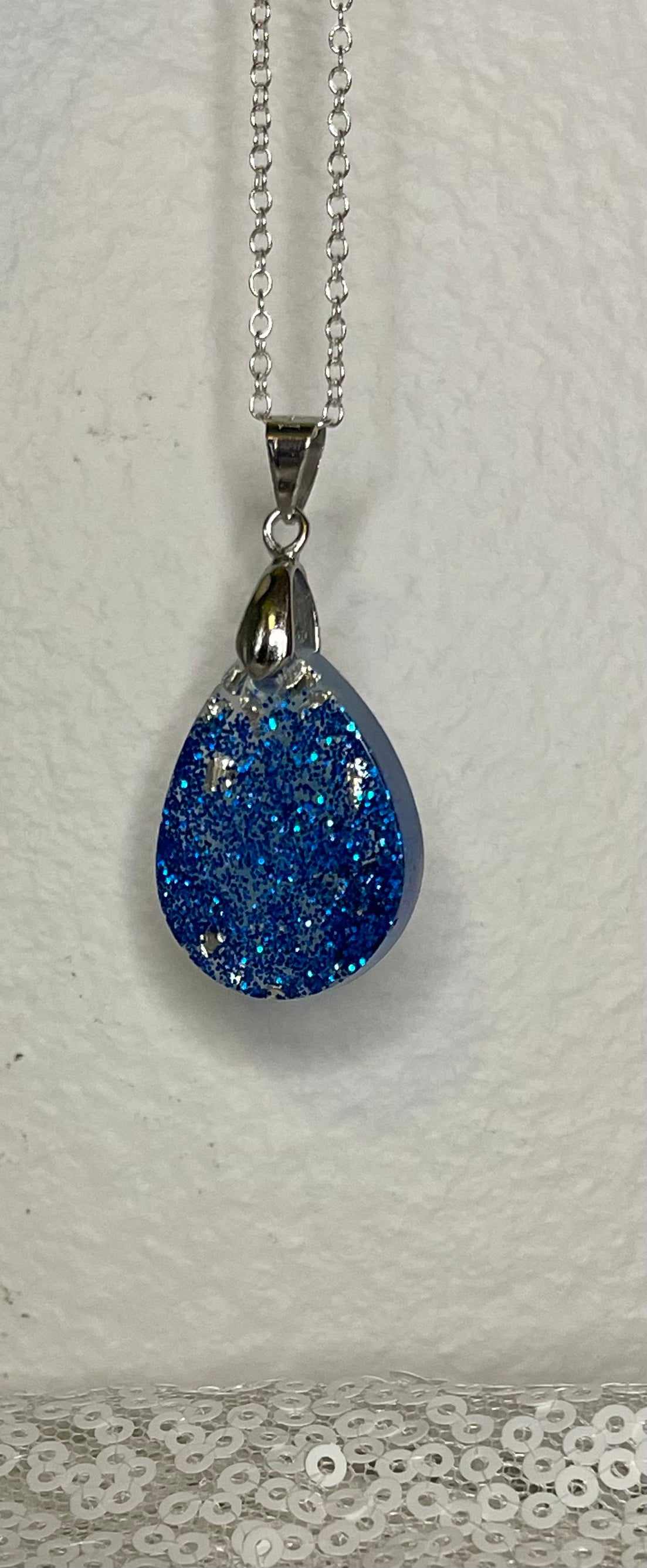 Pendant Necklace: Variety