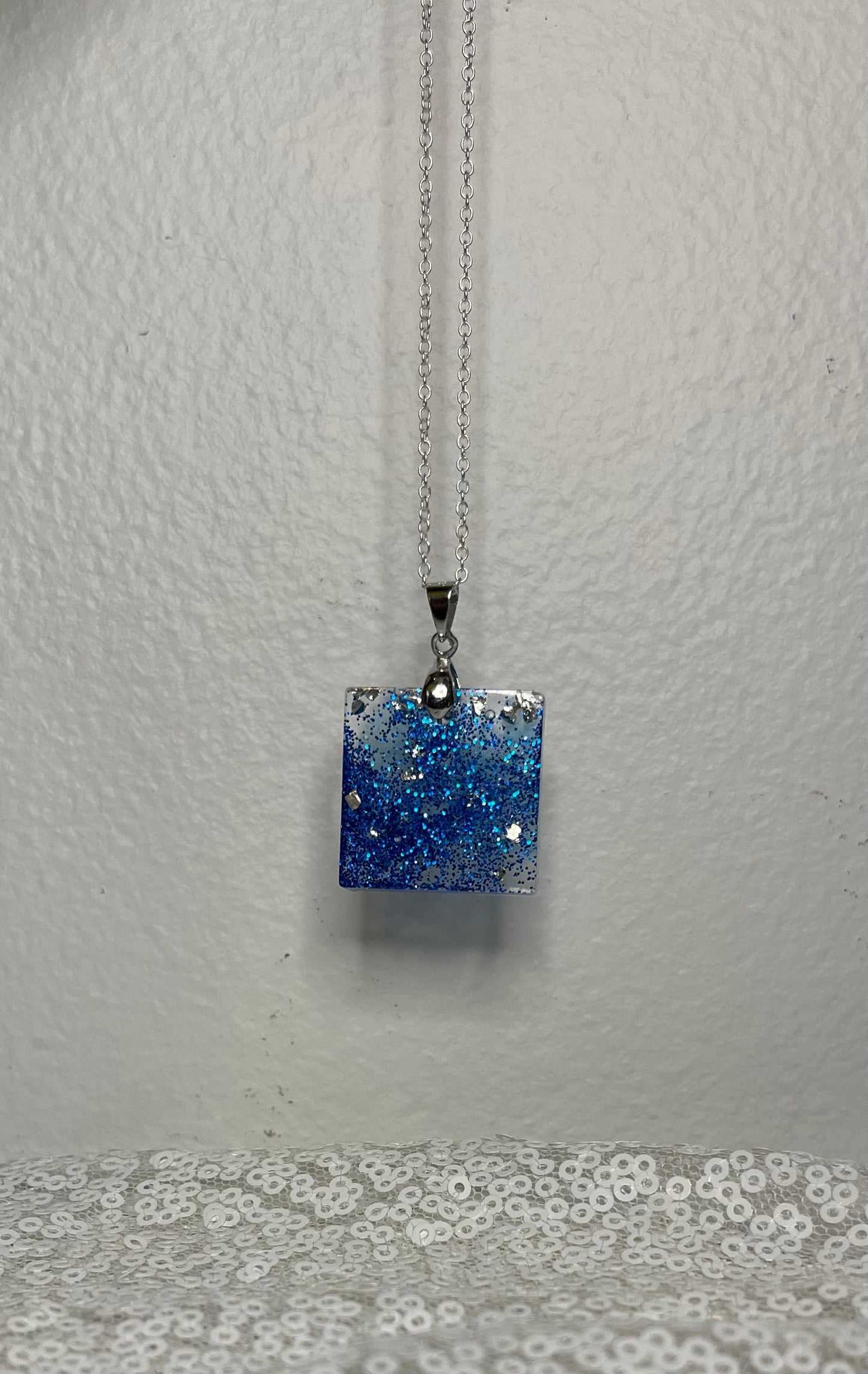 Pendant Necklace: Variety