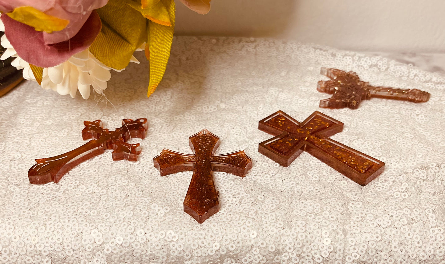 Resin Art Keepsakes