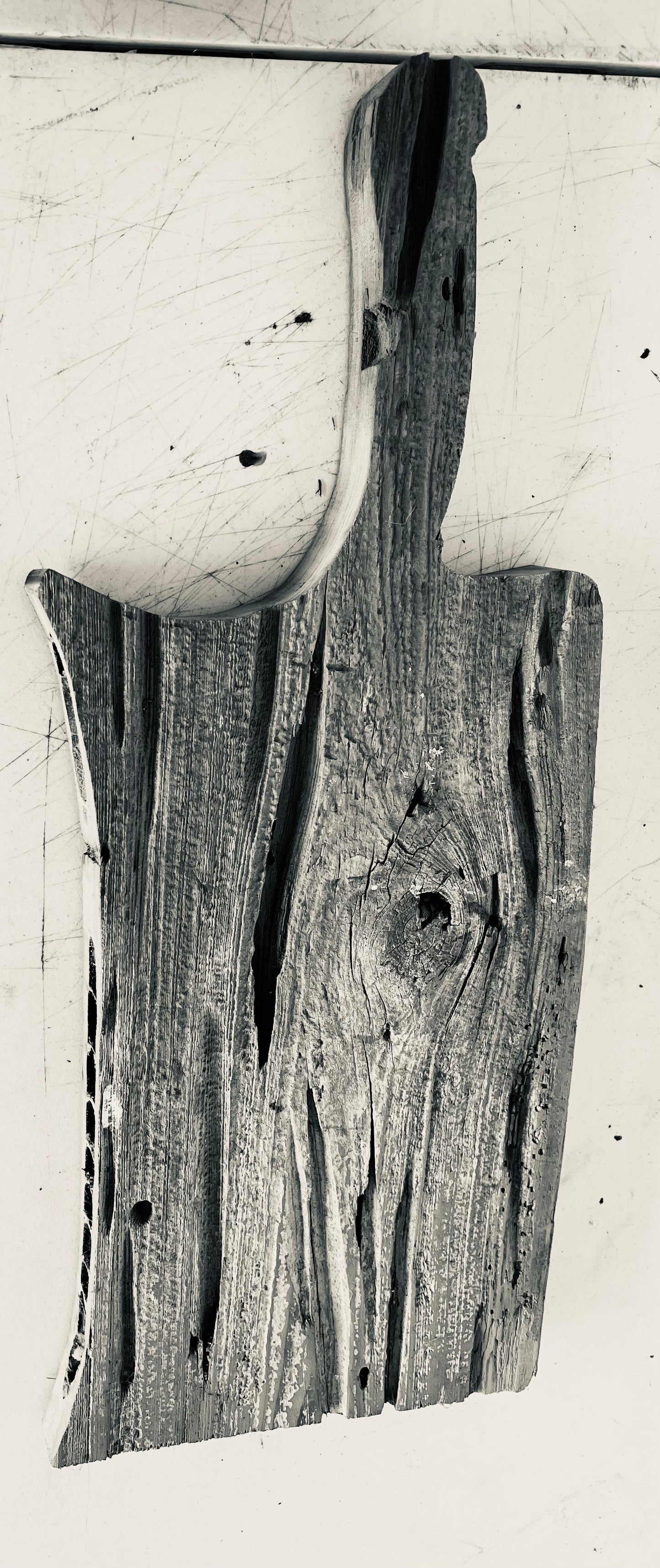 Woodwork Order