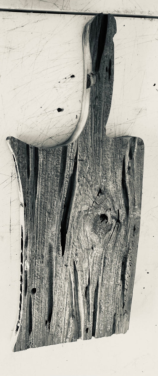Woodwork Order