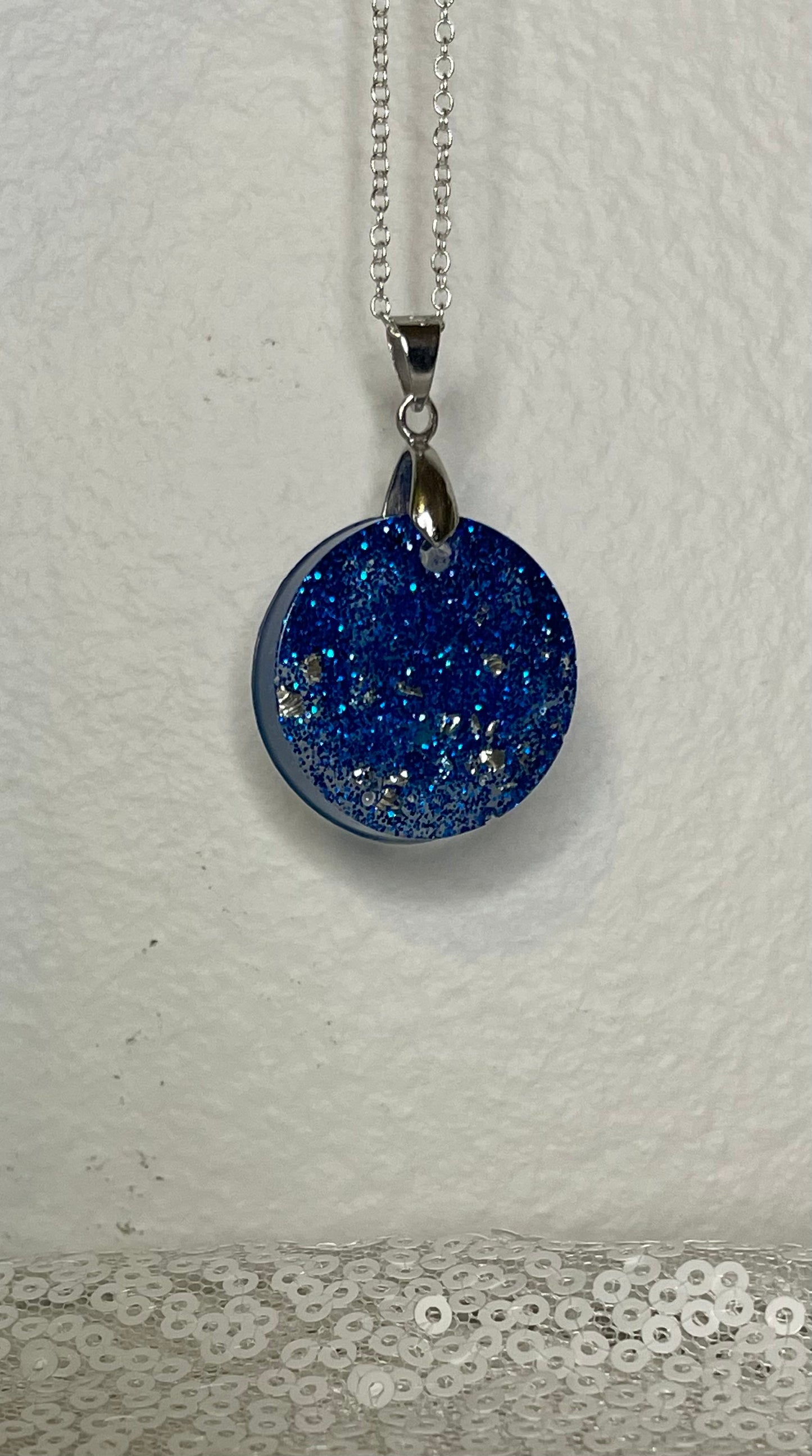 Pendant Necklace: Variety