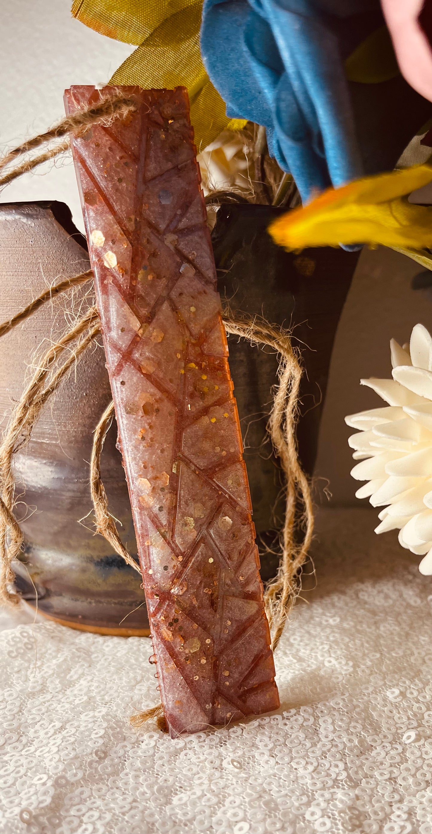 Resin Art Keepsakes