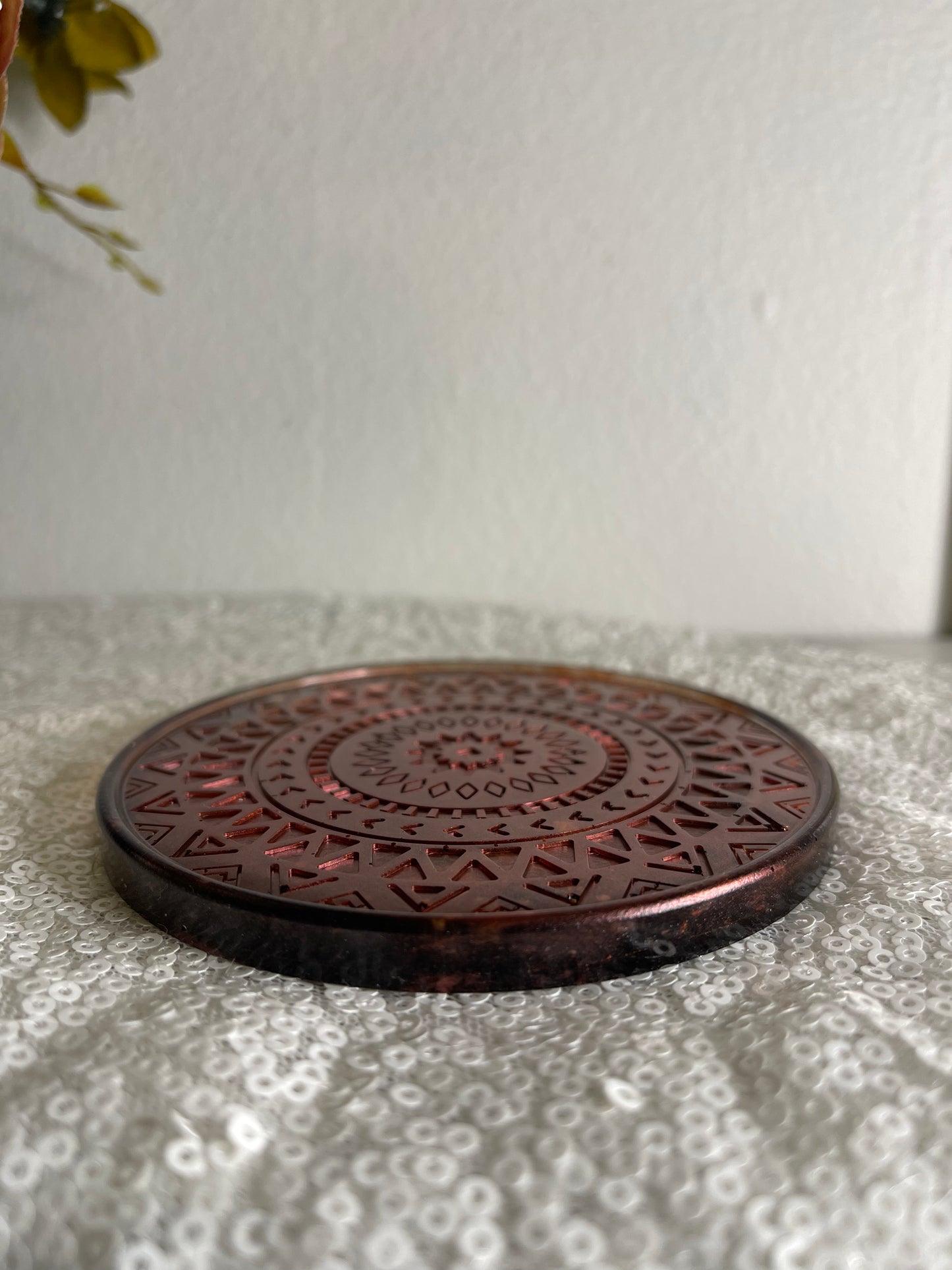 Resin Art Keepsakes