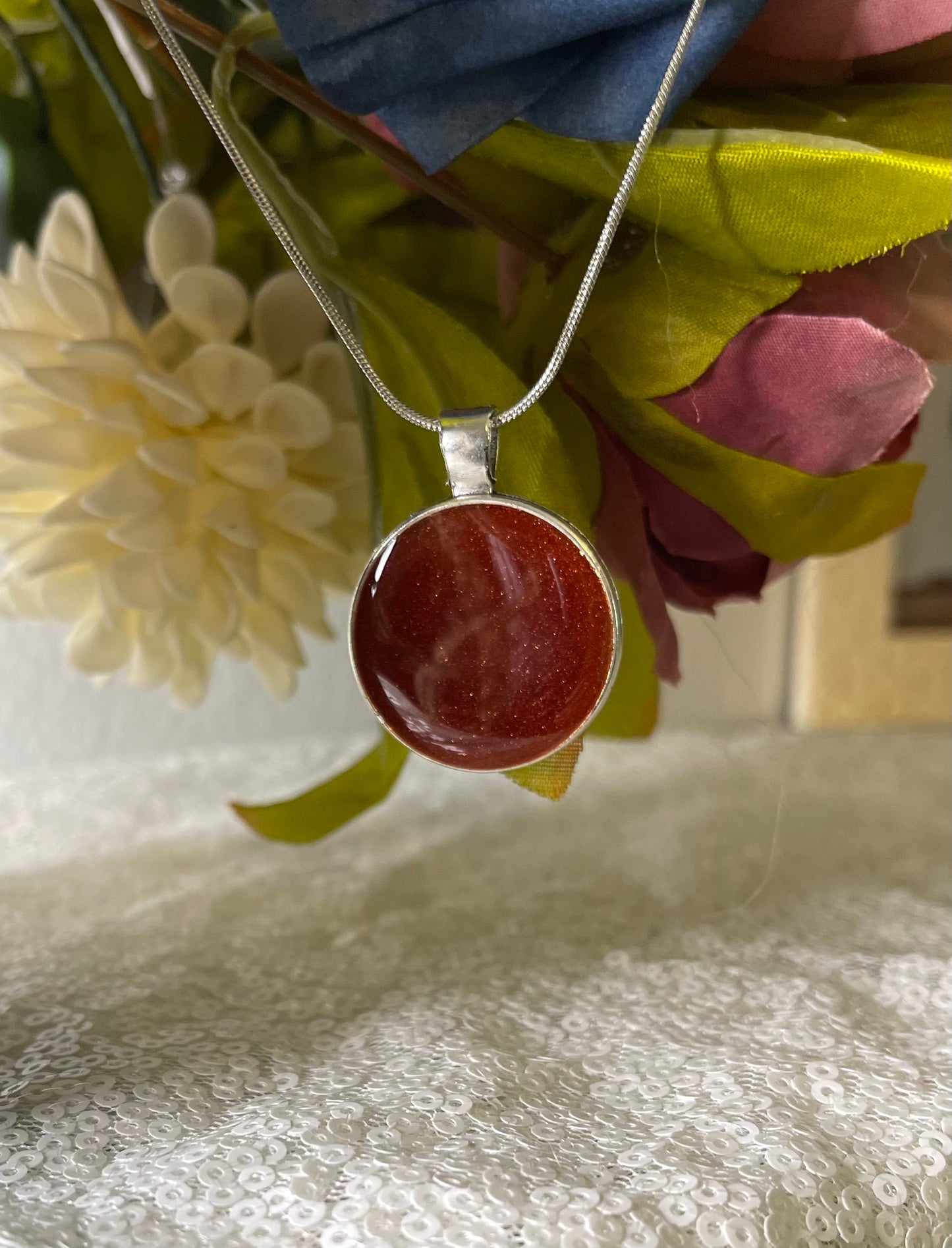 Resin Art Keepsakes