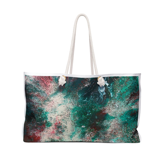 Christmas Tote Bag