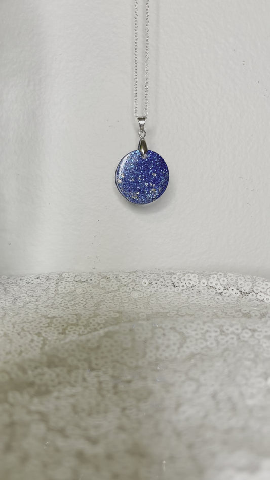 Pendant Necklace: Variety